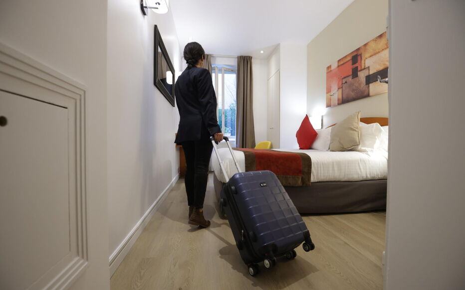 Quels sont les objets les plus volés dans les hôtels ?