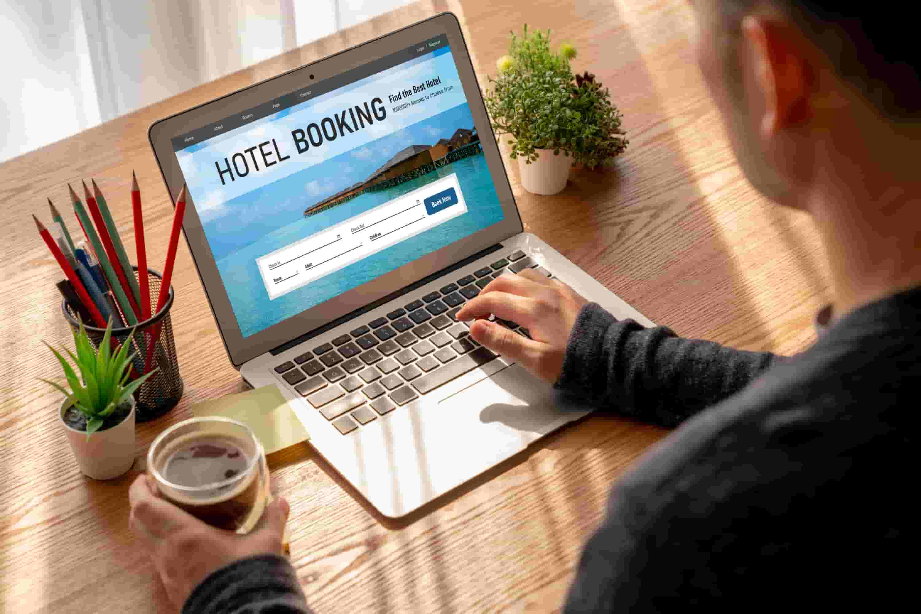 six astuces pour payer moins cher sa nuit