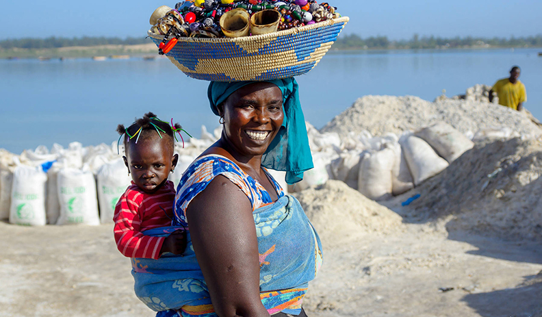 L’éducation financière comme levier d’épanouissement en Afrique.