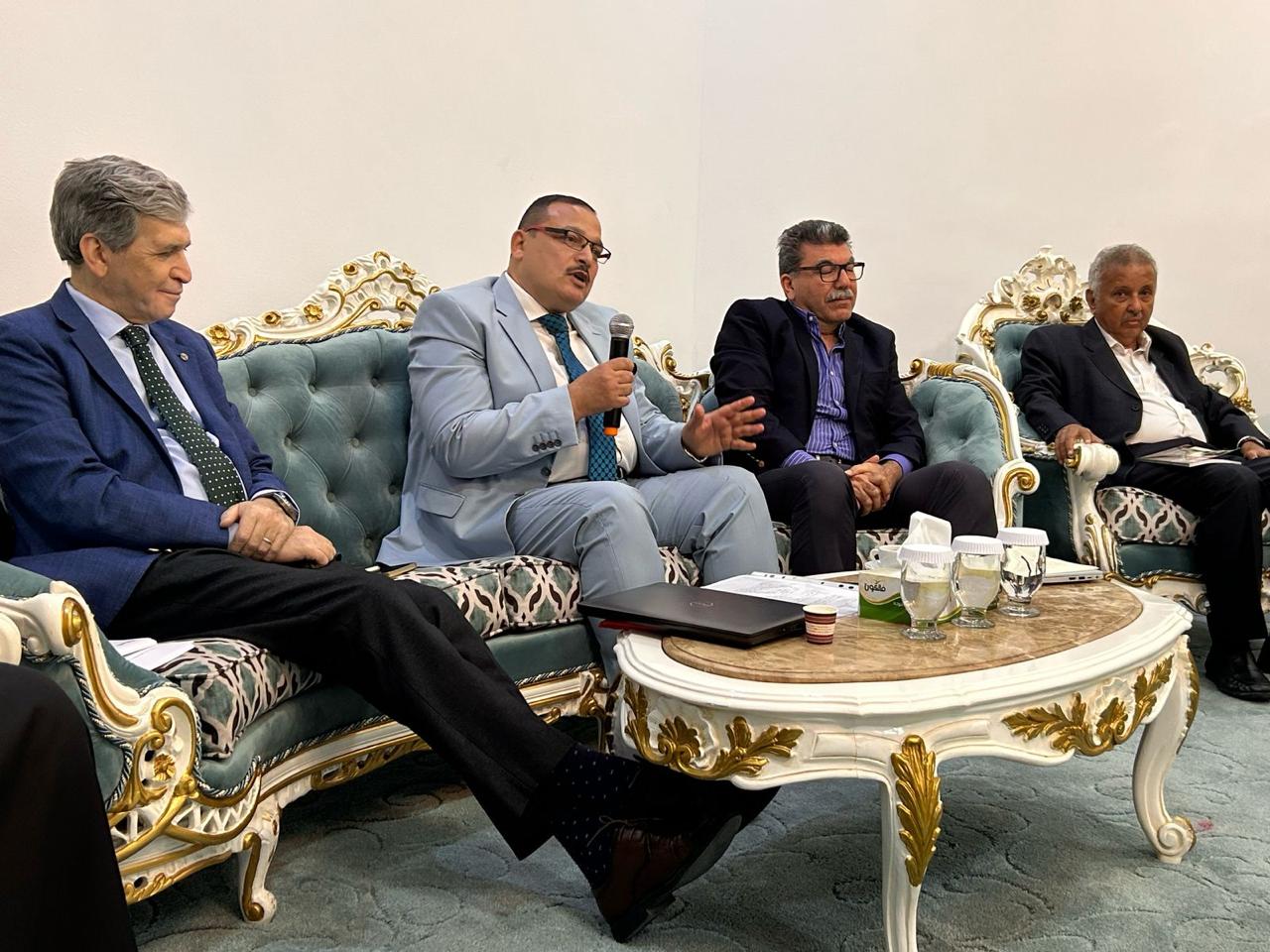 Une conférence sur Han Kang soulève des questions sur l'universalité de la littérature