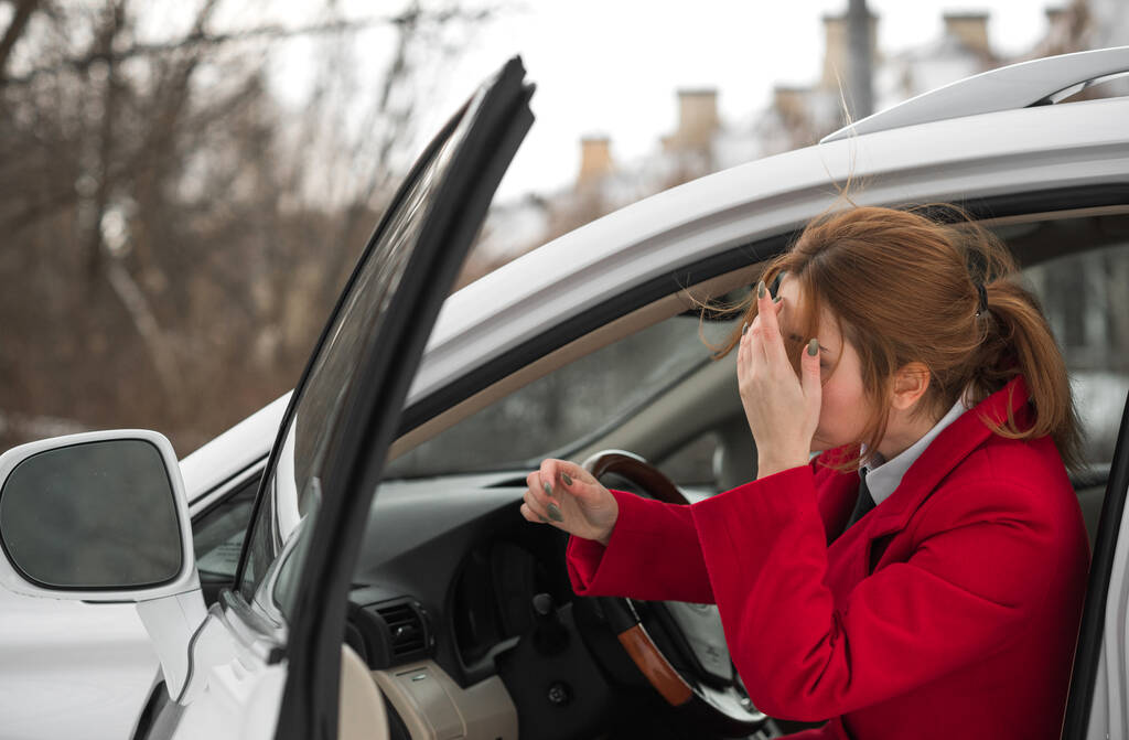 Une fonction méconnue de l'iPhone pour lutter contre le mal des transports