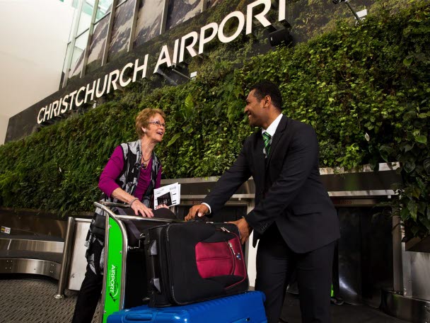 Les aéroports européens les plus faciles à naviguer selon les voyageurs pour 2025