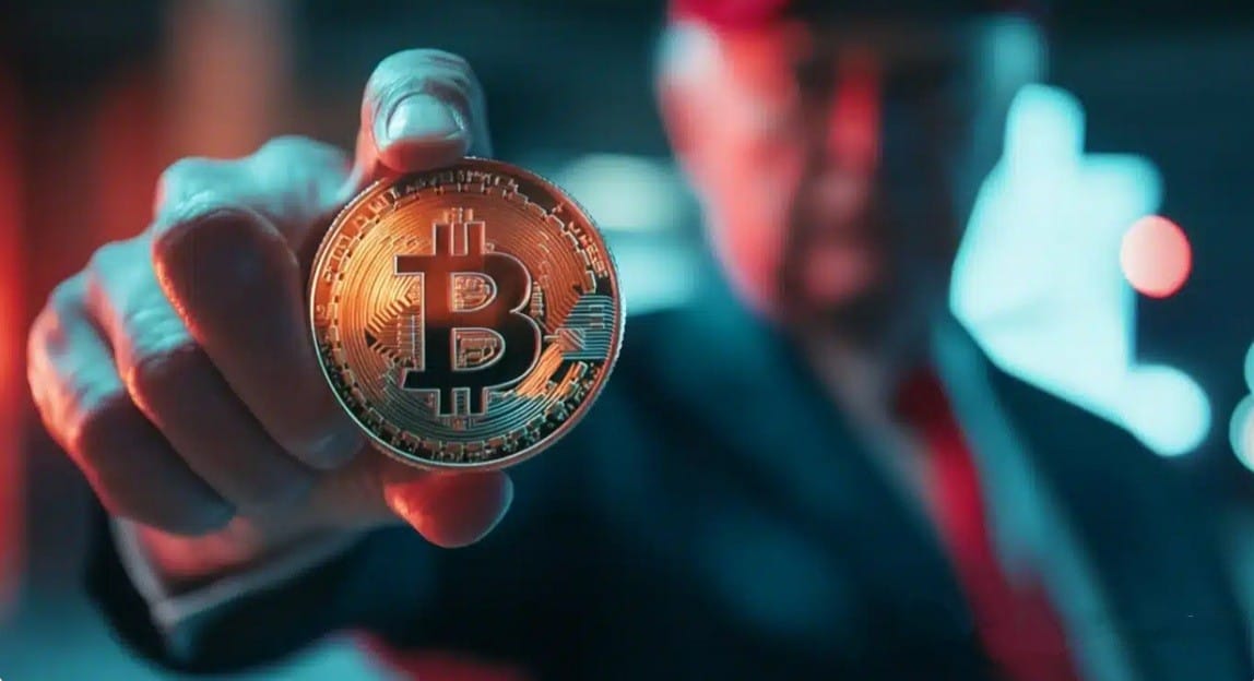     Cryptomonnaies : Entre Gloire et Discorde, l'Industrie Face à ses Démons