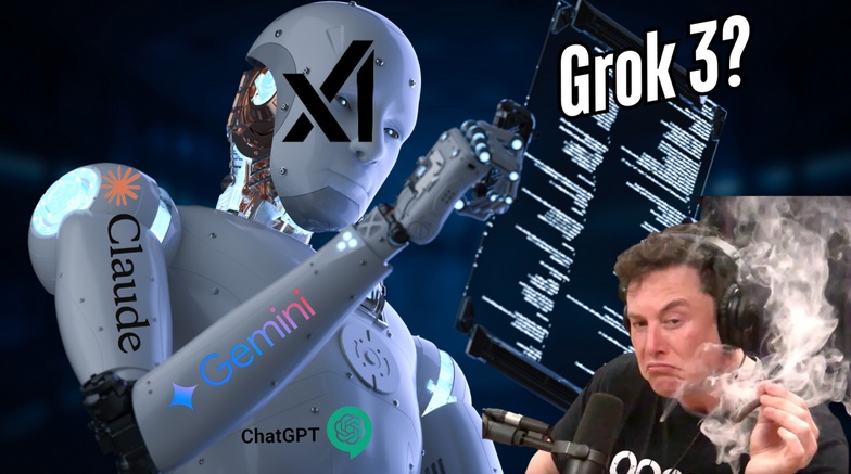 Intelligence Artificielle et Recherche en Ligne : Un Taux d'Erreur Alarmant Révélé par une Étude