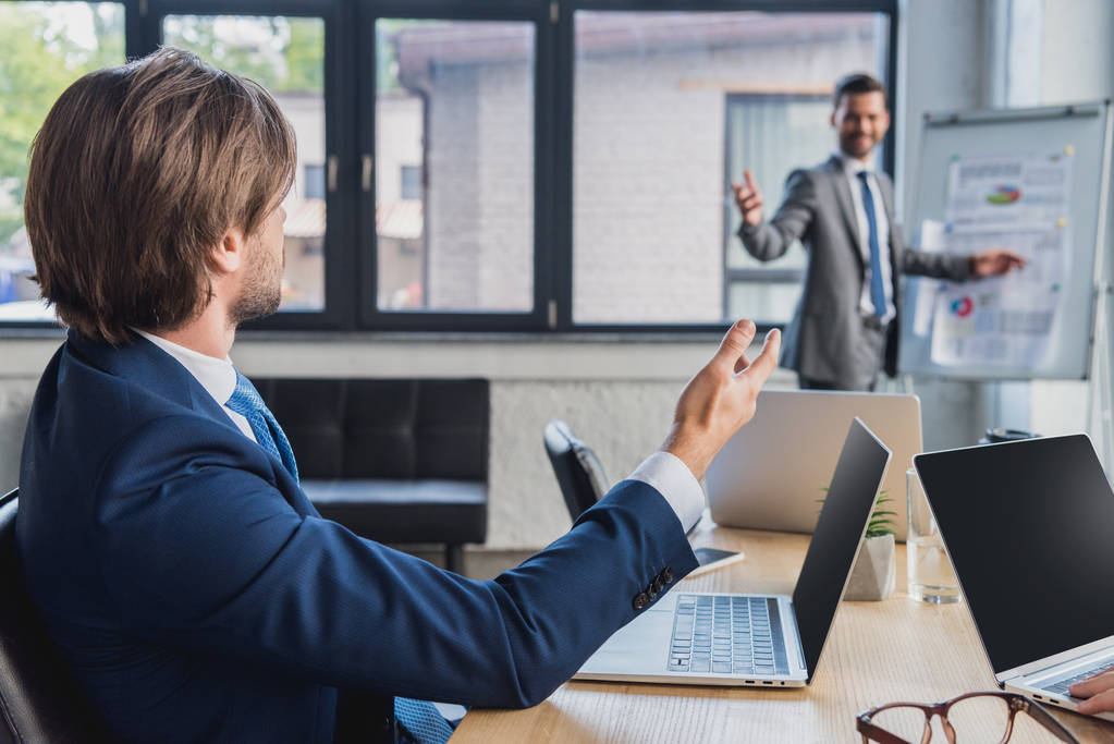 4 étapes pour savoir s’il est temps de changer de carrière