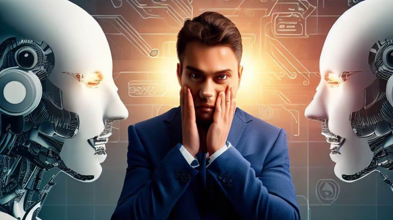 ChatGPT : Quand l'Intelligence Artificielle Accuse un Homme Innocent de Meurtres Horribles - Un Cauchemar Numérique ?