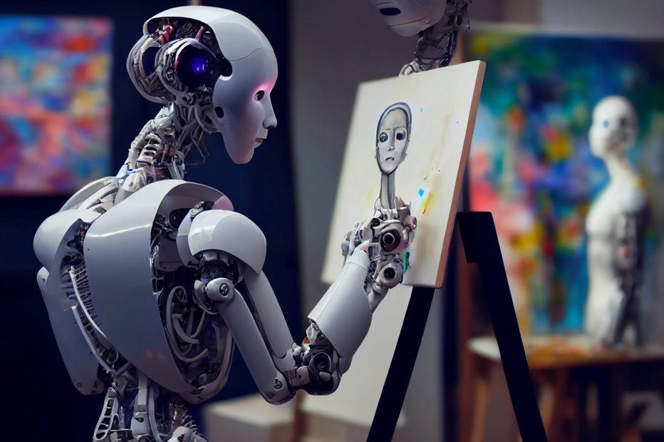  Le nouveau générateur d'images d'OpenAI maîtrise enfin l'art du texte