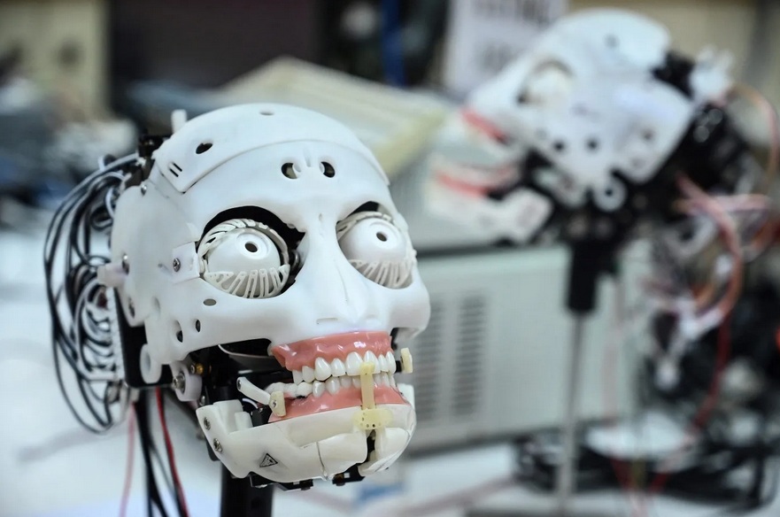 L'Intelligence Artificielle Défigure l'Héritage d'Hayao Miyazaki 