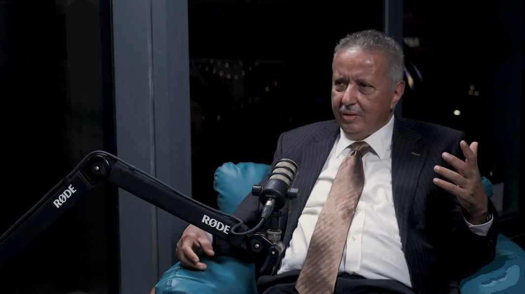 Omar Abdel Aziz : la recherche de la vérité est un labeur et une lutte sans fin