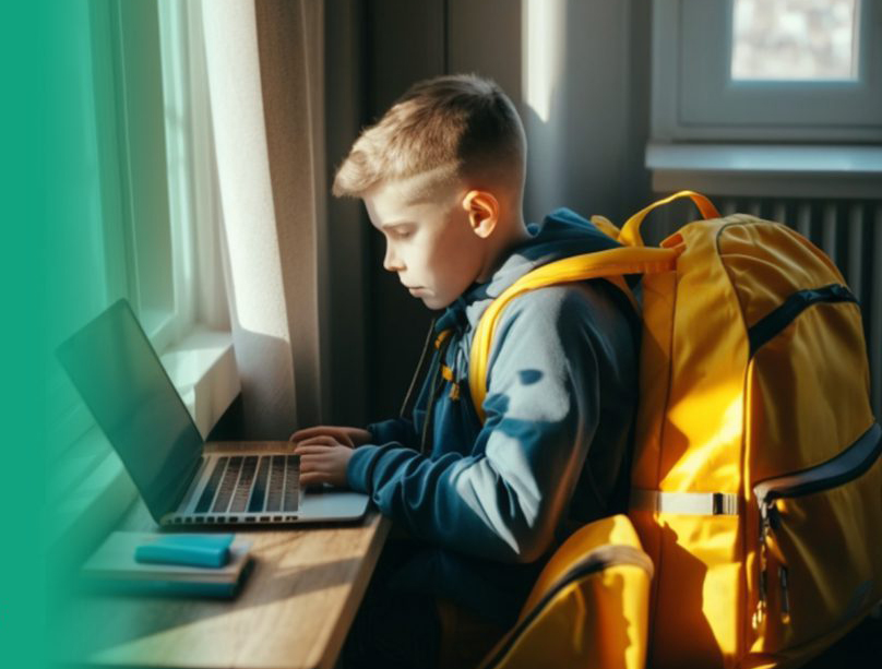 Intelligence artificielle : Faut-il autoriser son enfant à utiliser ChatGPT ?