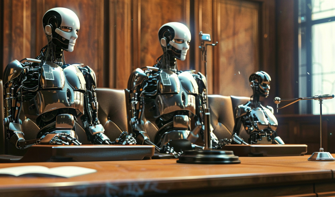  Intelligence Artificielle : Révolution ou Remplacement Total de l'Humain ? Le Débat s'Intensifie