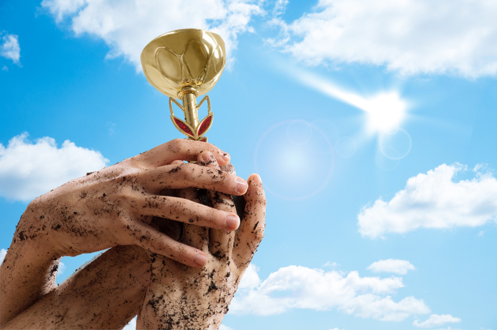     Le secret d'un esprit vif et d'une réussite accrue : trois clés de vie. 