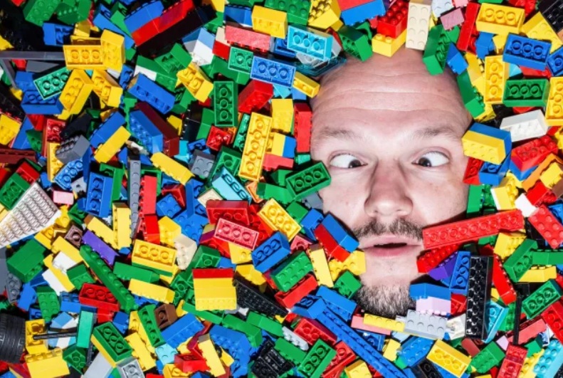 Le Lego, nouvelle ruée vers l'or : des sets vintage s'arrachent à prix d'or et attirent les convoitises criminelles