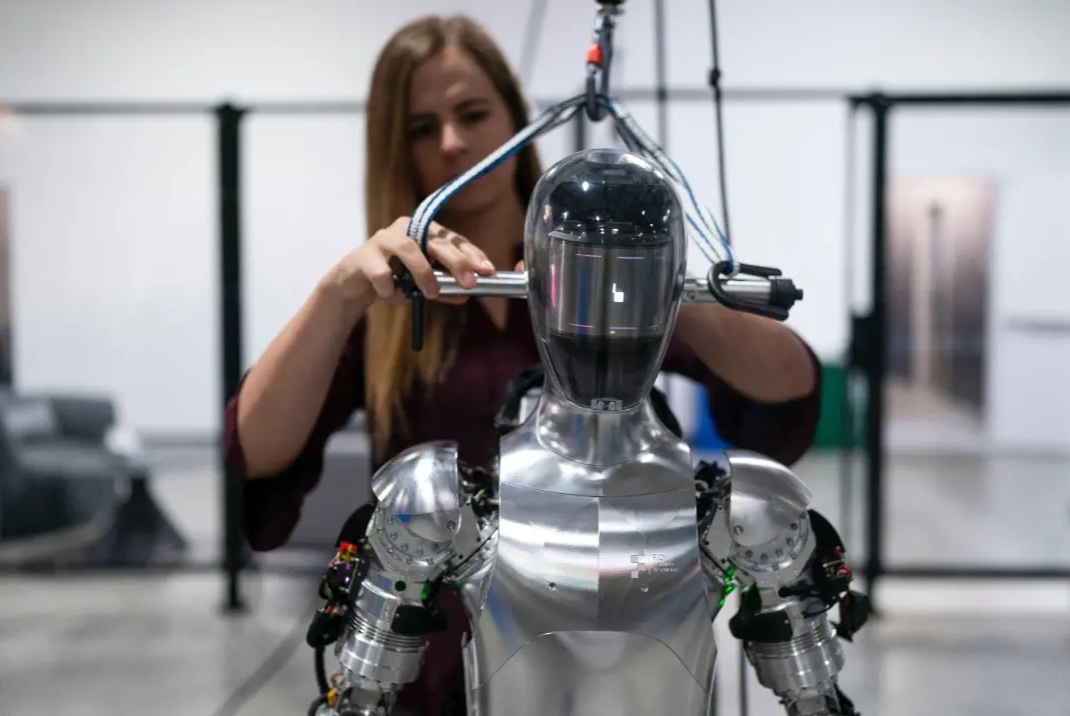 Intelligence Artificielle : La Génération Z Prête à Croire au Réveil des Machines ?