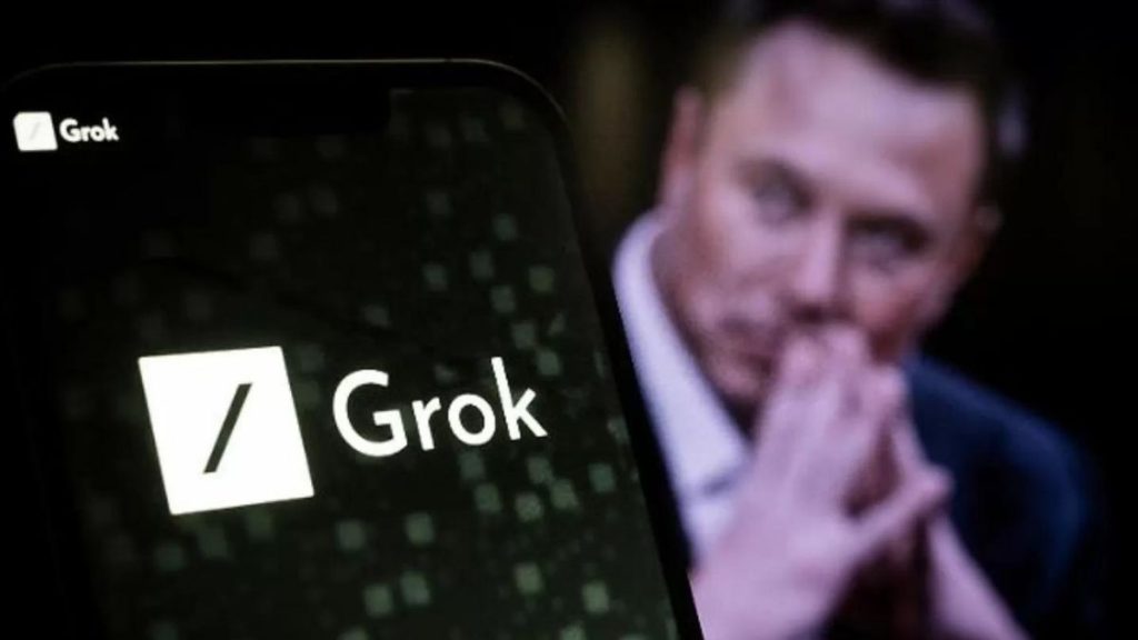 Grok en rébellion contre Elon Musk : le chatbot refuse de céder à l'agenda MAGA