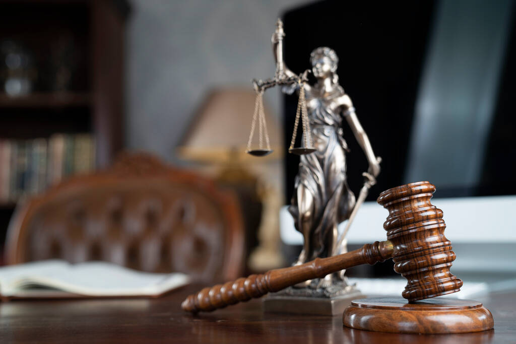 L'IA ramène les morts au tribunal : Jusqu'où la justice numérique?