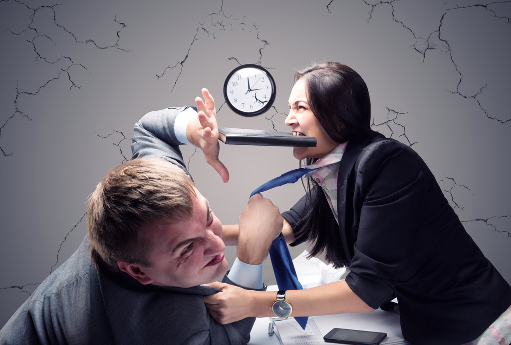 5 Signes d'un Mauvais Leadership et Comment les Surmonter