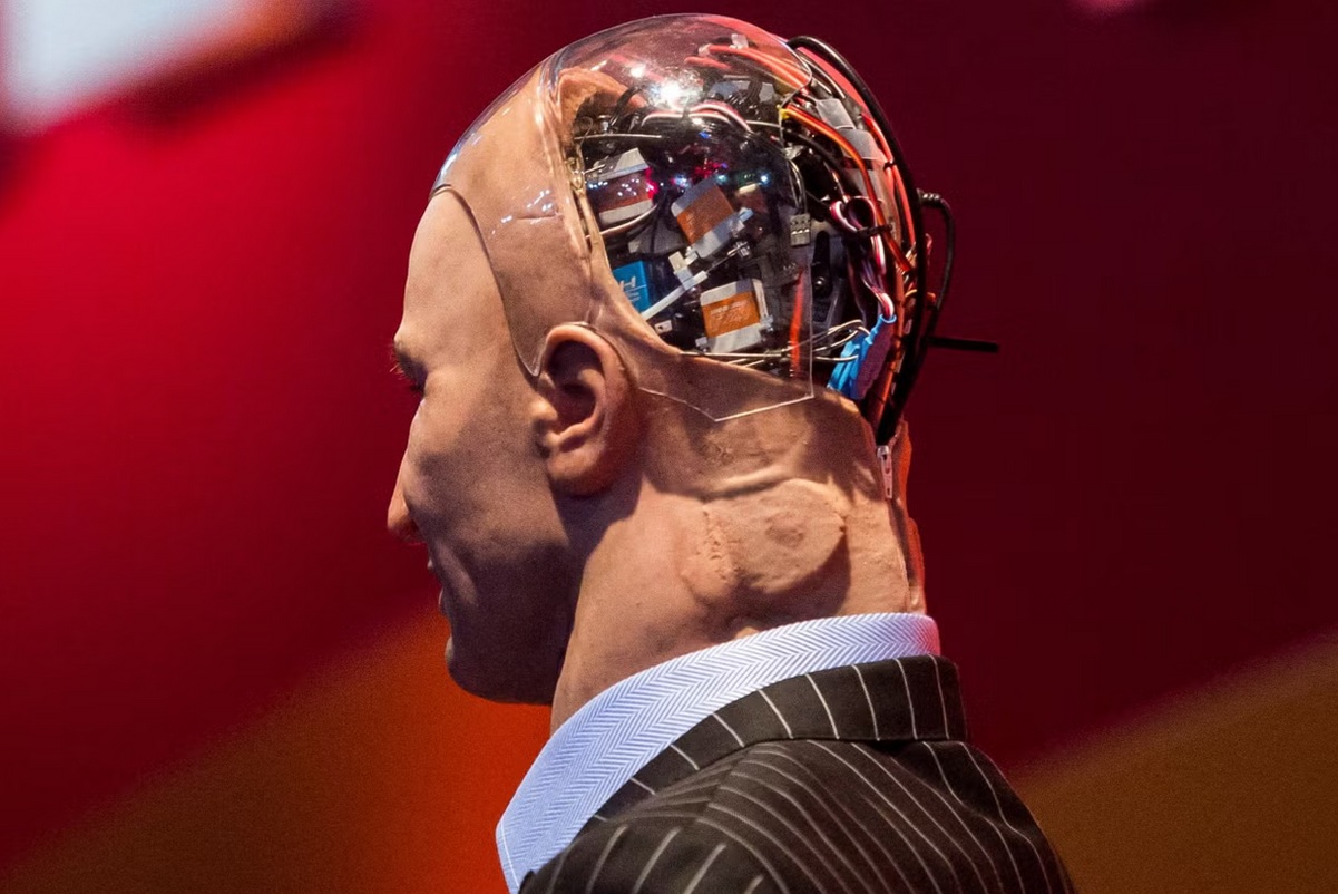 Un bunker pour l'AGI : Le pari apocalyptique de l'ex-scientifique en chef d'OpenAI