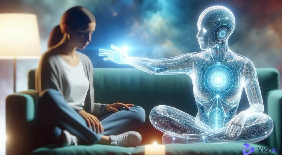  Un Compagnon Artificiel Pour Surveiller Votre Vie : Révélations Choc sur le Nouveau Projet d'OpenAI