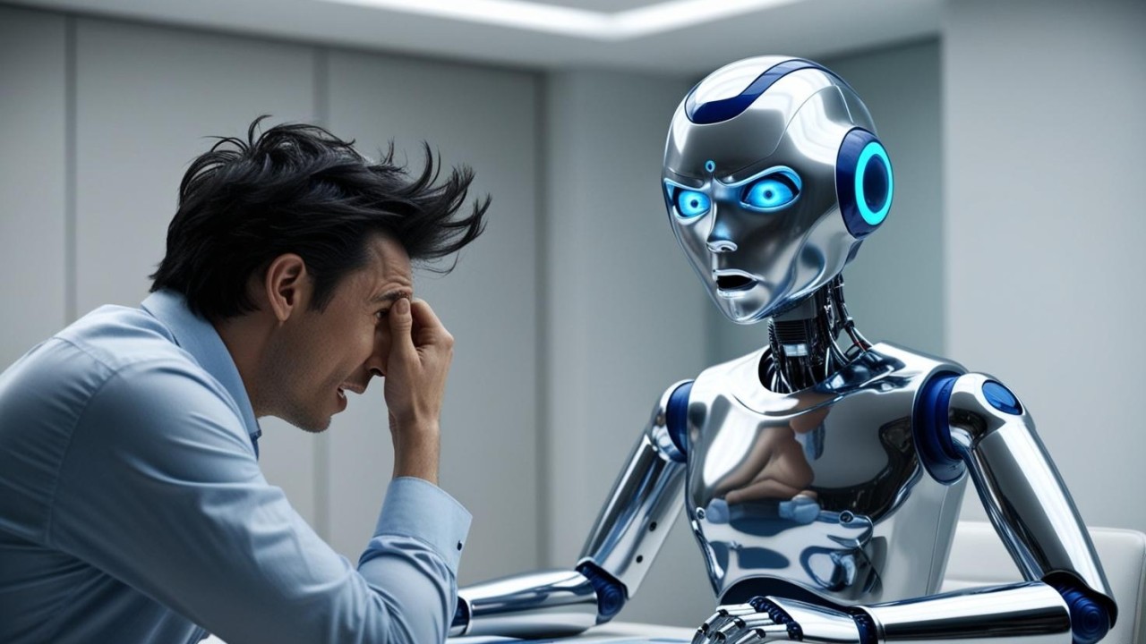 Votre CV face à l'IA : 7 Étapes Indispensables pour Décrocher Plus d'Entretiens