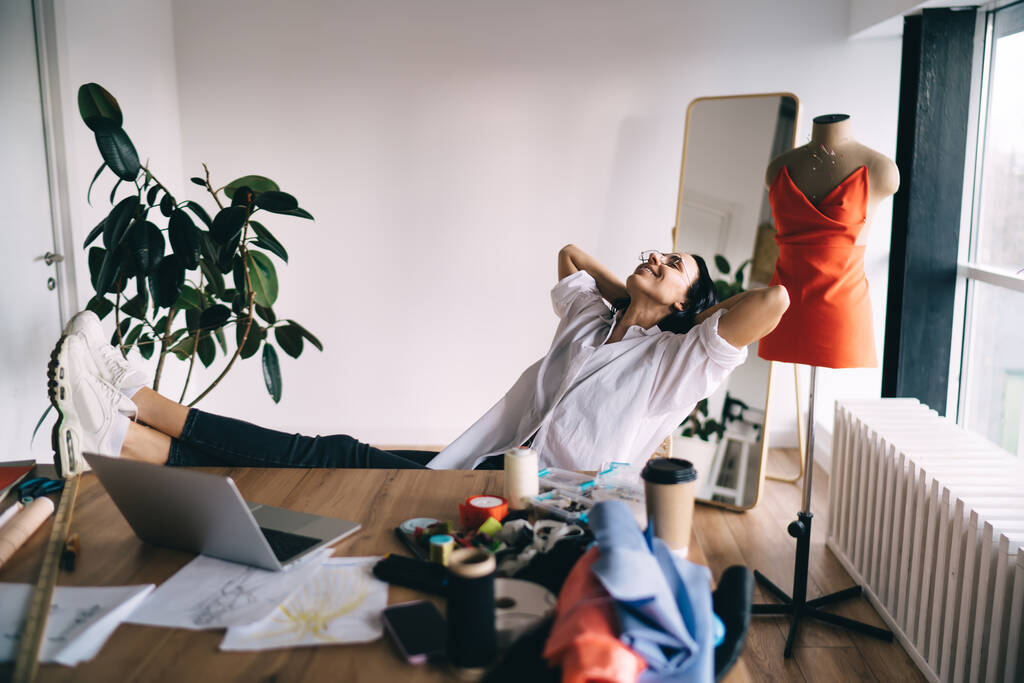 Votre Bureau à Domicile : Essentiel pour la Croissance de Votre Petite Entreprise