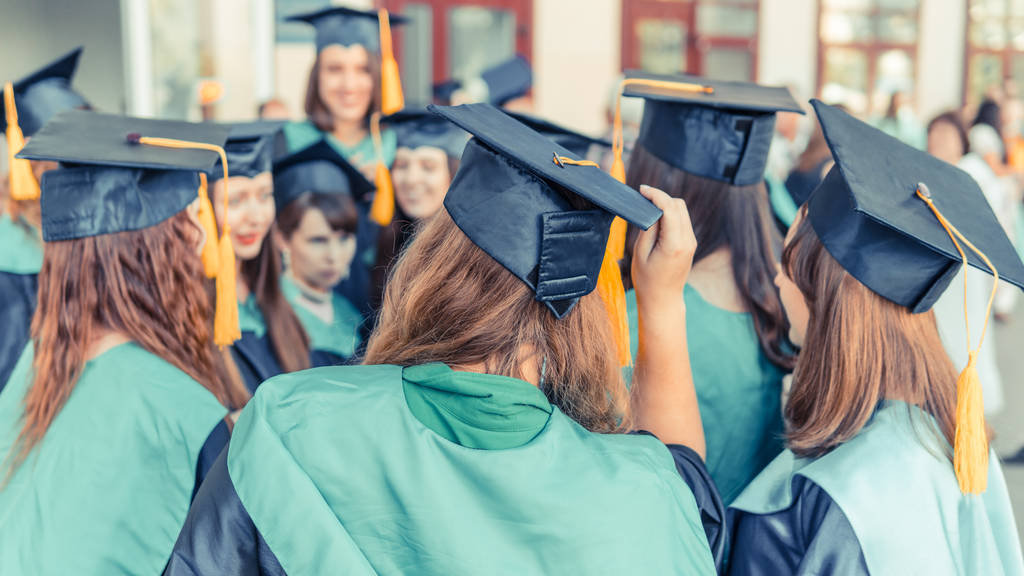 Les pires conseils prodigués aux jeunes diplômés