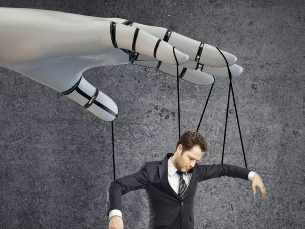 L'Humanité, Bientôt des Robots de Chair Sous la Coupe de l'IA ?