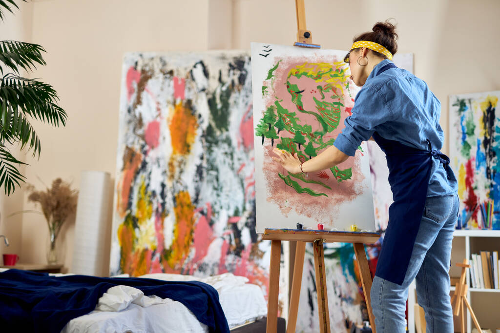 9 projets d'appoint à lancer ce week-end