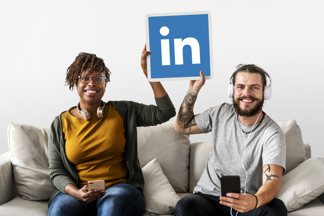5 raisons pour lesquelles chaque freelance devrait utiliser LinkedIn