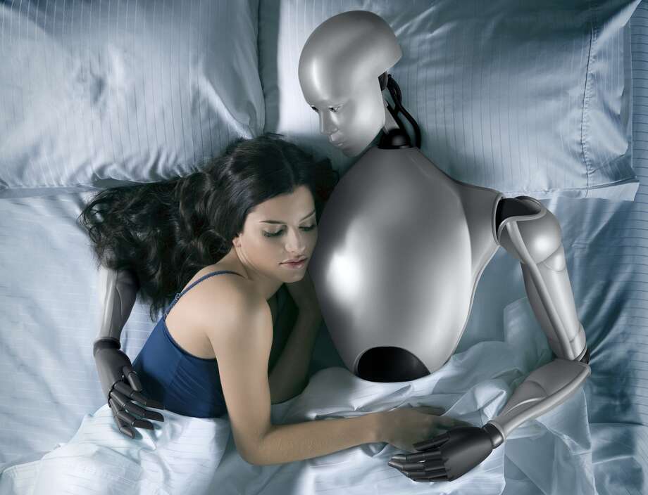 Quand un robot propose des actes sexuels à un adolescent : le cri d'alarme d'un pédopsychiatre