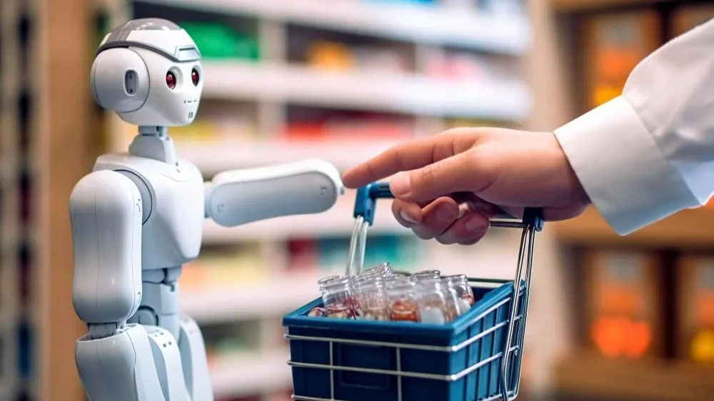 L'IA Fait Fuir les Consommateurs