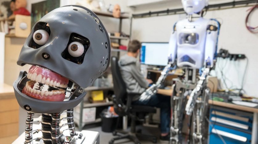 Une Étude Révèle un Lien Inquiétant Entre l'Usage de l'IA et la Psychopathie