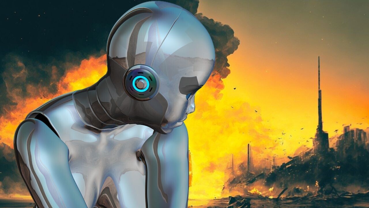 Les géants de l'IA perdent le contrôle de leurs créations : Un avertissement alarmant