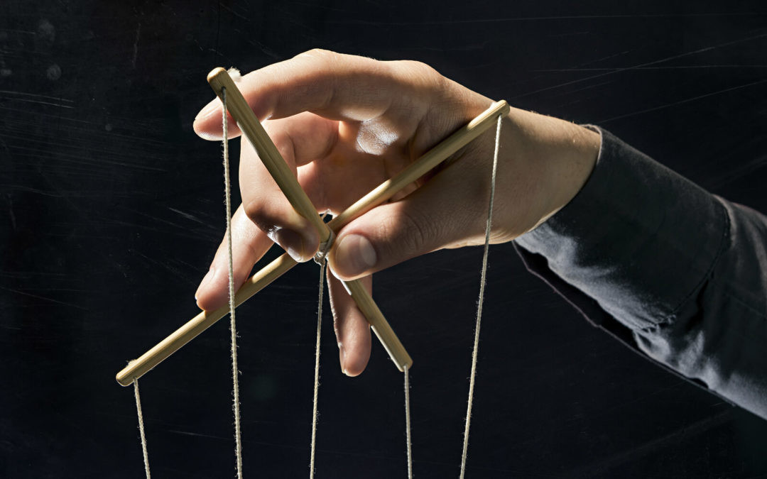 Les magnats de la tech œuvrent en secret à l'établissement d'une dictature