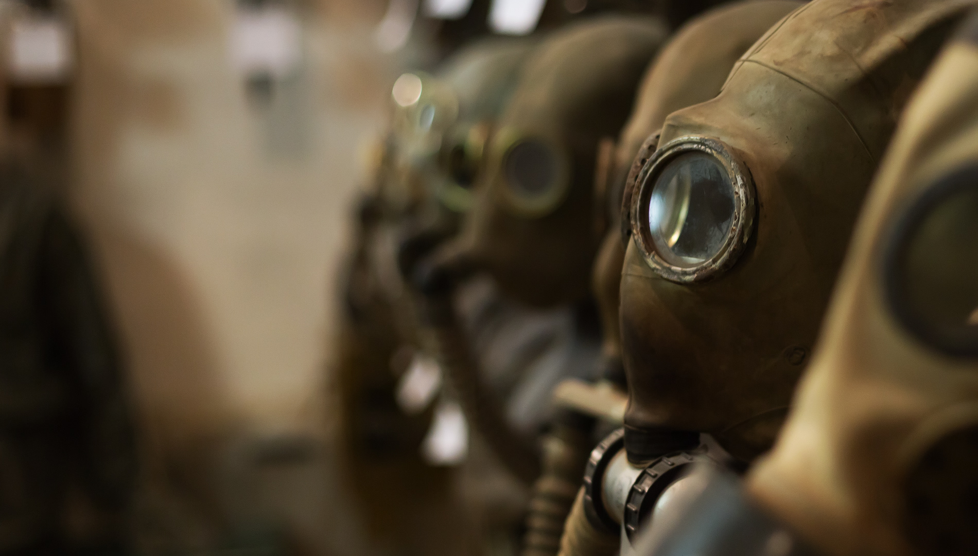 Les bunkers anti-nucléaires des super-riches : une illusion dangereuse ?