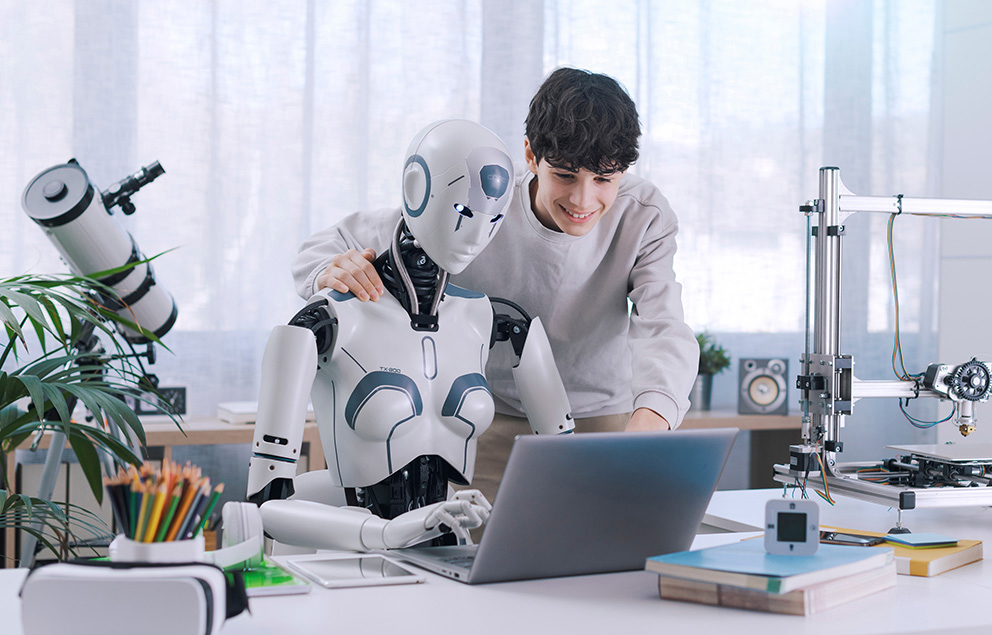 Les Sloppers : Quand l'IA Remplace la Réflexion Humaine