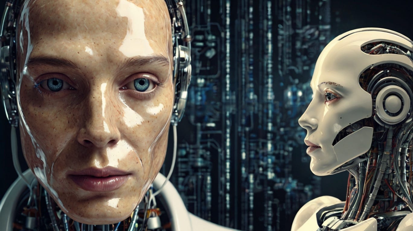 Une vaste étude révèle des gains de temps dérisoires pour les travailleurs grâce à l'IA