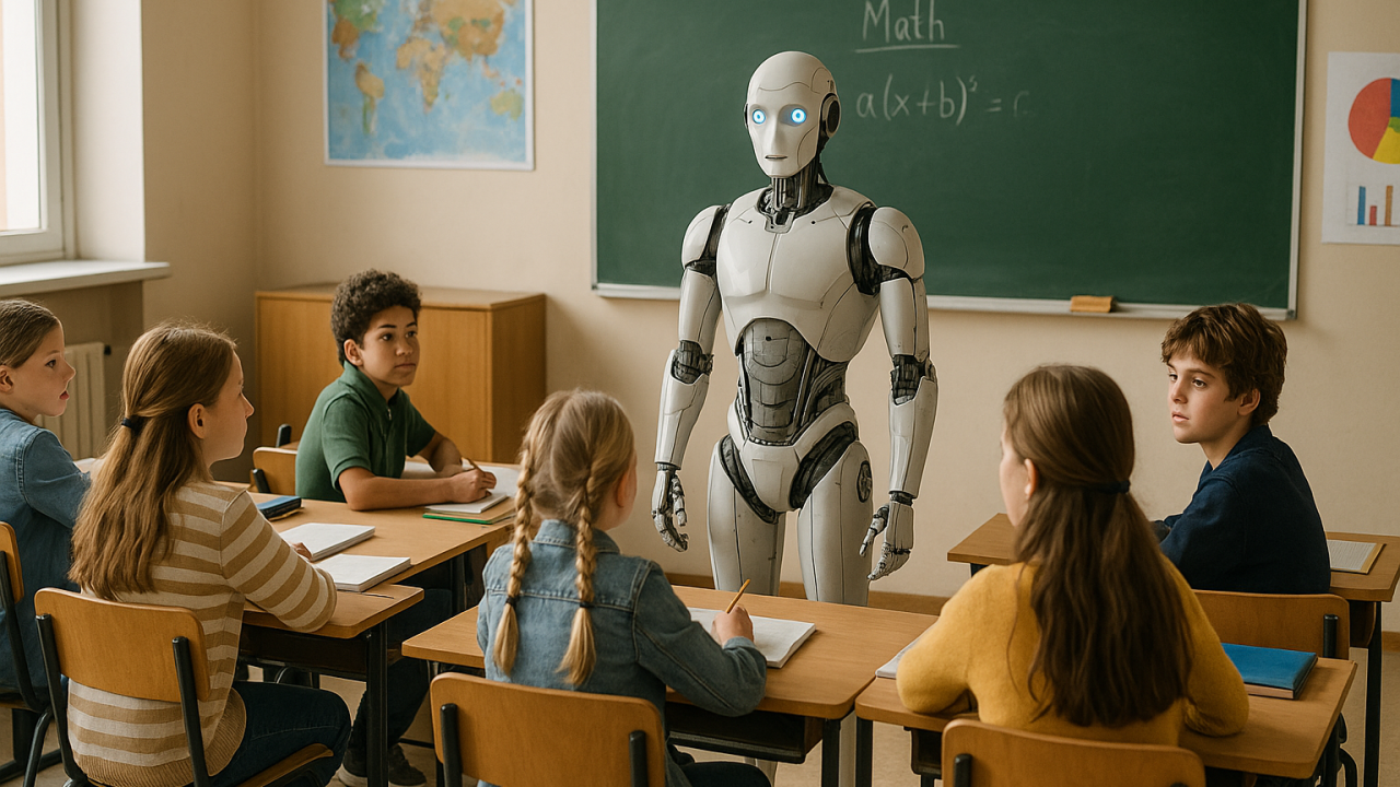  quand les étudiants ajoutent des fautes de frappe pour humaniser l'IA