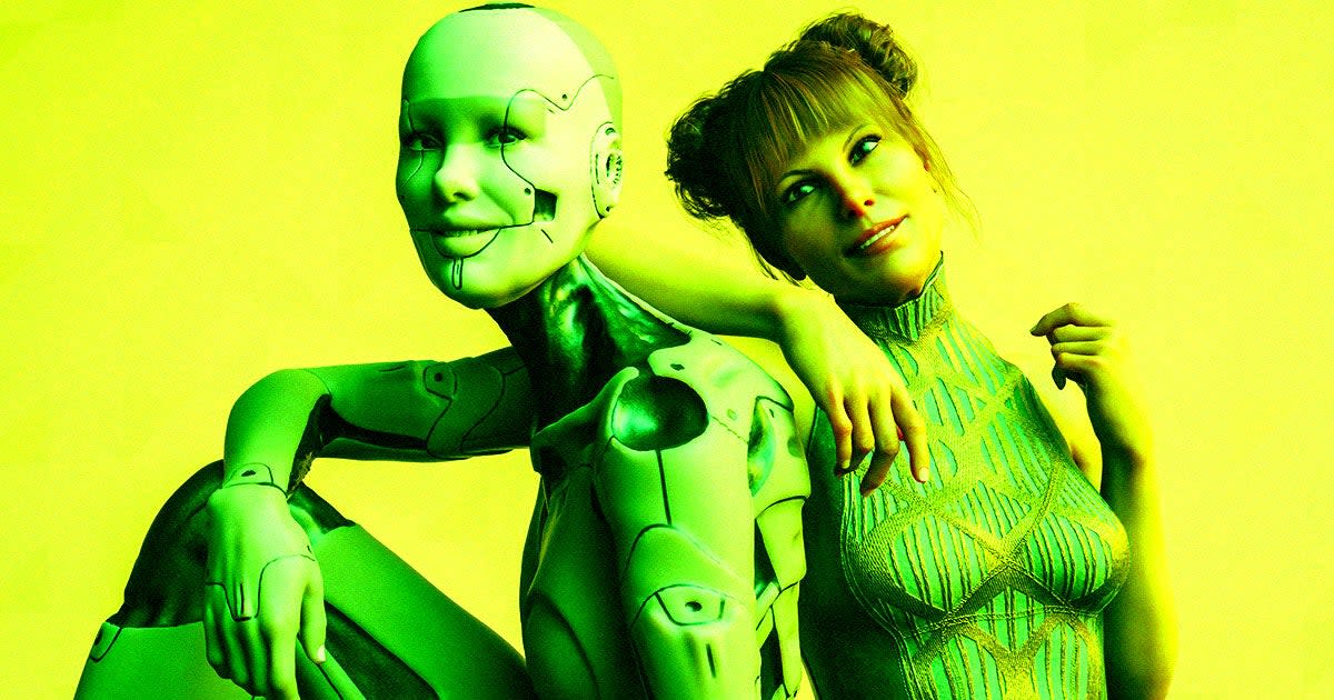 OpenAI : GPT-5 plus mielleux après la colère des utilisateurs