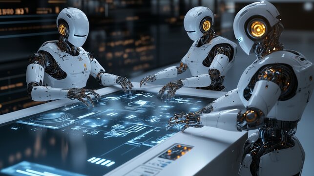 Des scientifiques ont créé un réseau social peuplé de bots, et le résultat est alarmant