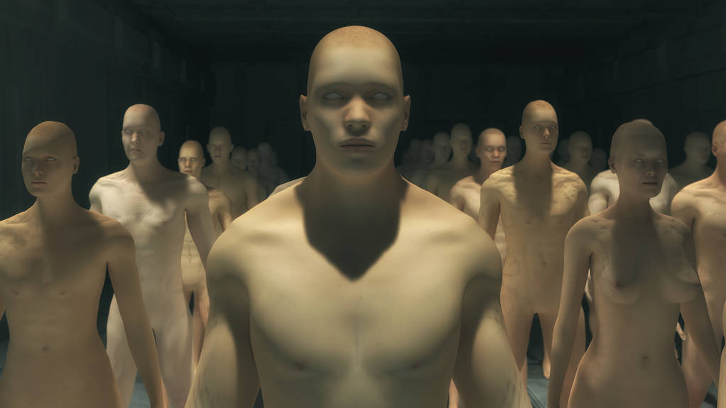 une nouvelle forme de vie synthétique pourrait anéantir l’humanité