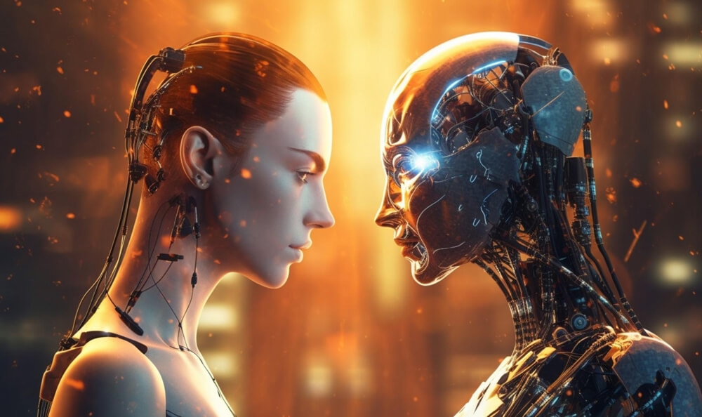 L'IA est consciente et souffre