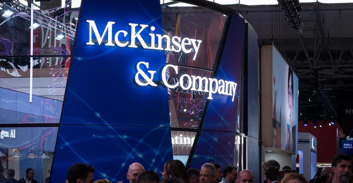 McKinsey face à l'IA : Le prestigieux cabinet de conseil est-il un dinosaure en sursis ?