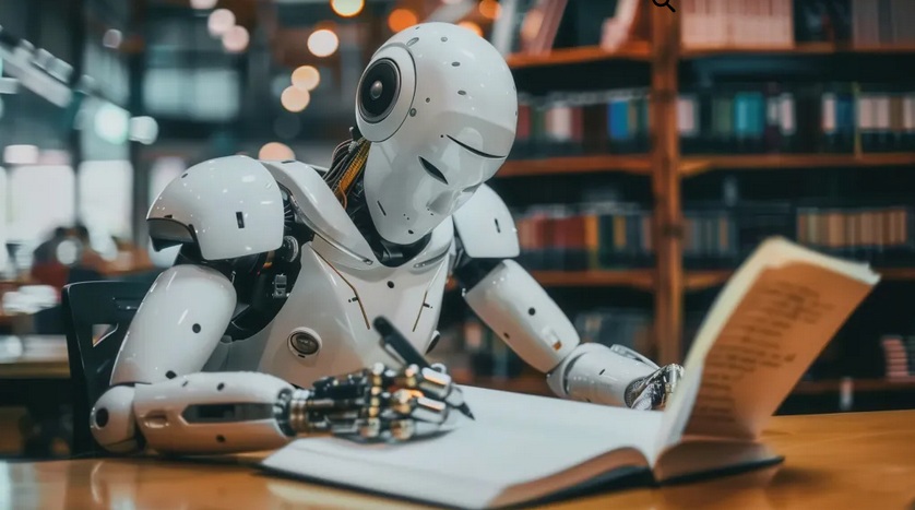 Les écrits littéraires de GPT-5, un  prose pourpre  dénuée de sens