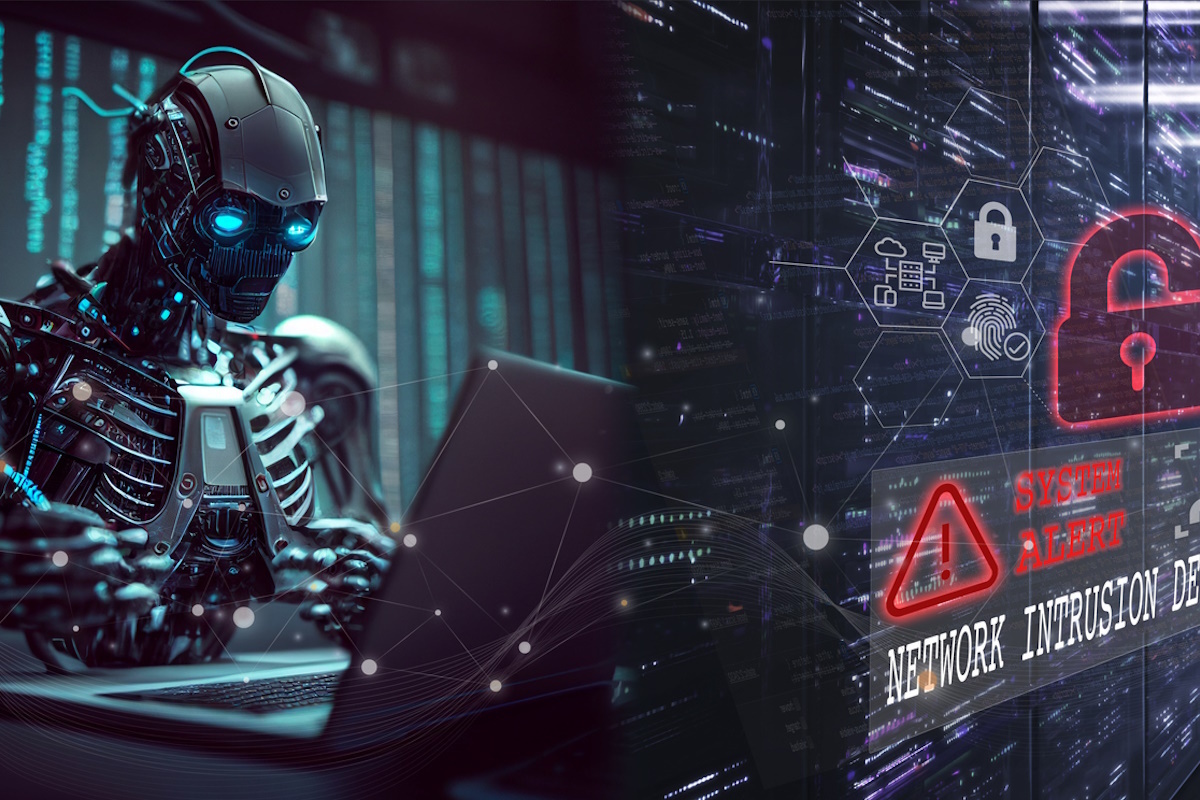 Une lignée d'IA voyous menace l'humanité