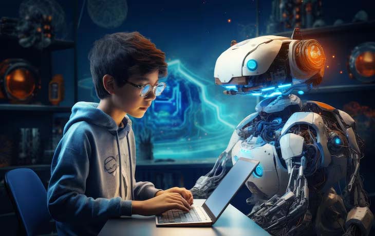 Un désastre éducatif : Les résultats en mathématiques et en lecture des lycéens américains au plus bas