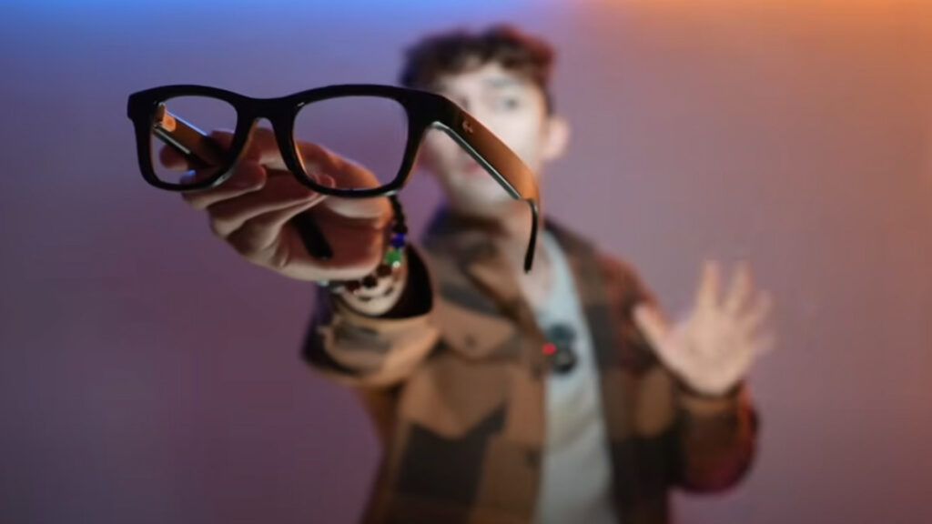 La bataille des géants sur le marché des lunettes intelligentes : Oakley détrônera-t-elle Ray-Ban ?