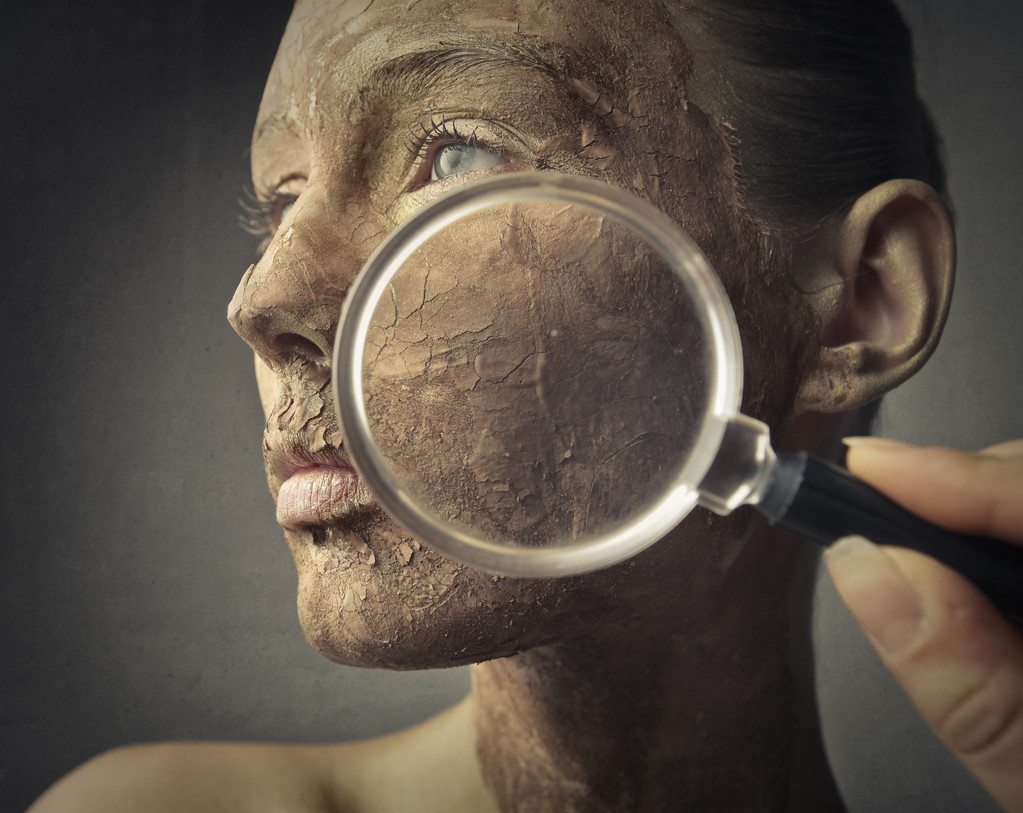 Une nouvelle crème, l'espoir de faire disparaître les cicatrices tenaces