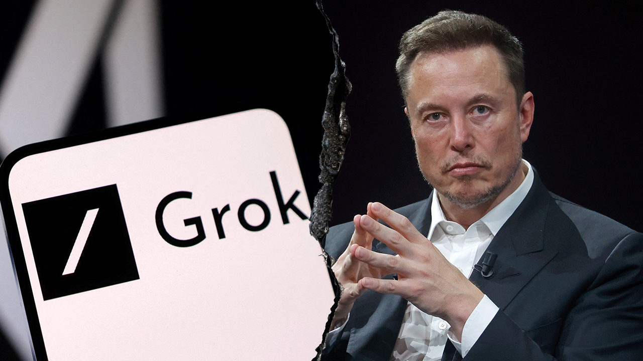 Elon Musk nomme un étudiant à la tête de l'équipe d'entraînement de Grok