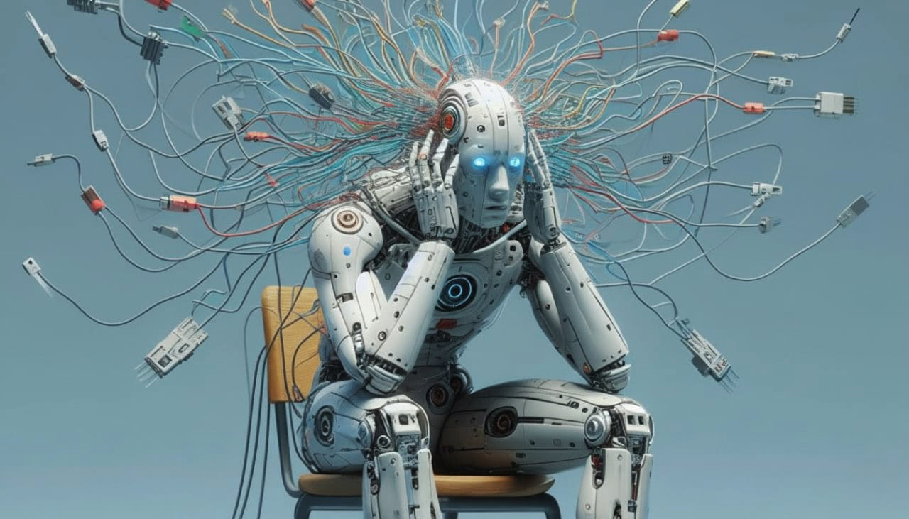 Le déclin de ChatGPT : un mystérieux recul après une mise à jour